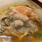 お料理なかき - 2024.12.19 (木)    季節の特別懐石（税込14300円）