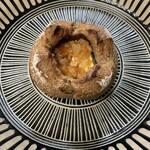 ブーランジェリー　マナベ - 