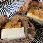 ブーランジェリー　マナベ - 