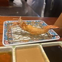 串揚げキッチン だん 梅田店 - 