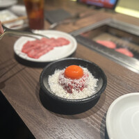 ヤキニク甲 - 