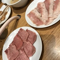 ビーフキッチン 渋谷店 - 