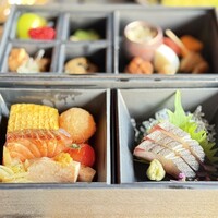 アマネムダイニング - 