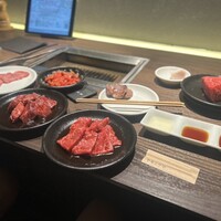 ヤキニク甲 - 