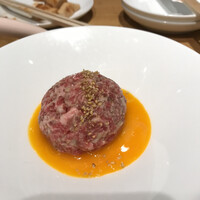 ビーフキッチン 渋谷店 - 