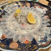 臼杵ふぐ 山田屋 丸の内 - 