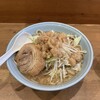 豚ラーメン enten香 - 