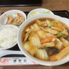 中華料理 勝龍苑