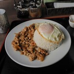 タイ料理 メーパオ - 