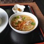 タイ料理 メーパオ - 