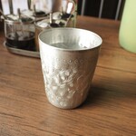 タイ料理 メーパオ - 