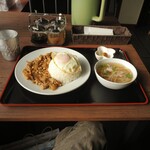 タイ料理 メーパオ - 