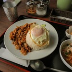 タイ料理 メーパオ - 