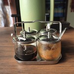 タイ料理 メーパオ - 