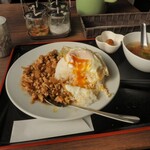 タイ料理 メーパオ - 