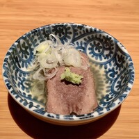 しゃぶしゃぶ すき焼 極上ステーキ兜 銀座店 - 