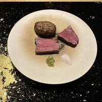 西麻布 しるく屋 - 