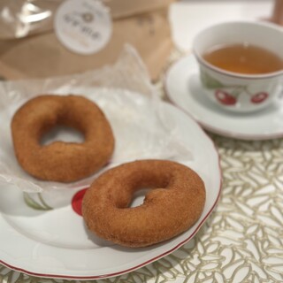 はらドーナッツ・はらロール_1