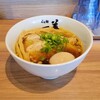 らぁ麺 一善