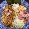 麺心 國もと
