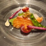 トラットリア たにぐち - 