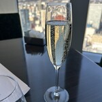 レストラン シンフォニー - こちら、おかわりいただきたくなりますわね