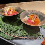 和牛懐石 但馬屋 梅田 - 