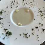 レストラン シンフォニー - お皿を舐めたくなりますのよ…あらお下品でしたわね