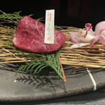 和牛懐石 但馬屋 梅田 - 