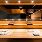 天婦羅たけうち - 