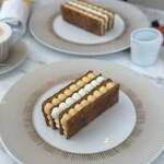 ル カフェ ヴィー - 