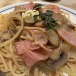 関谷スパゲティ EXPRESS - 