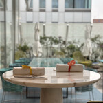 ル カフェ ヴィー - 