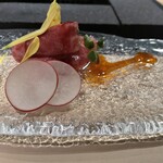 和牛懐石 但馬屋 梅田 - 