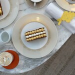 ル カフェ ヴィー - 