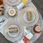 ル カフェ ヴィー - 