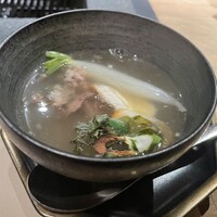 和牛懐石 但馬屋 梅田 - 