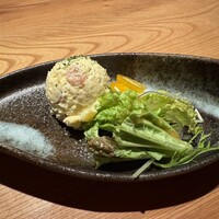 炭焼 うな富士 有楽町店 - 