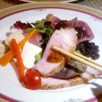全席完全個室ワインダイニング ダイヤモンドフィッシュ - 