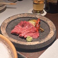 赤坂 金舌 - 