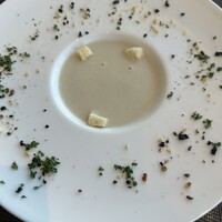 レストラン シンフォニー - お皿を舐めたくなりますのよ…あらお下品でしたわね