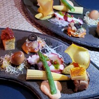 全席完全個室ワインダイニング ダイヤモンドフィッシュ - 