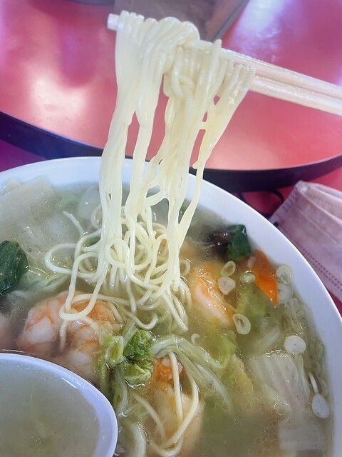 中華菜園 干楽 - 東塩釜（中華料理）の写真