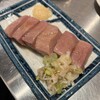 もつ焼き 目黒 ふじ屋