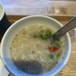 スープストックトーキョー お茶の水店 - 
