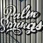 パームスプリングス - 