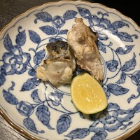 鮨 おか林 - 