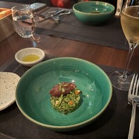 TRATTORIA CREATTA - 