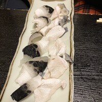 鮨 おか林 - 