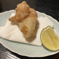鮨 おか林 - 
